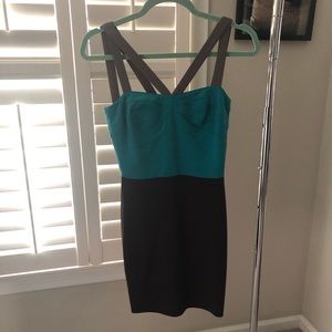 BCBG Cocktail Dress ☀️